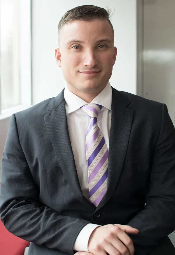 Phillip Kujawa - Senior Solutions Engineer